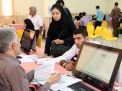 گزارش تصویری آغاز ثبت نام دانشجویان ورودی  جدید دکتری و کارشناسی ارشد در دانشگاه صنعتی شاهرود